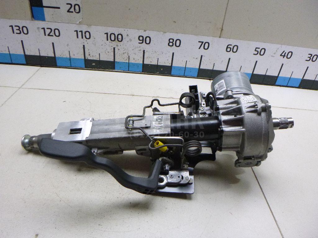 Колонка рулевая 6C1423510CB VAG