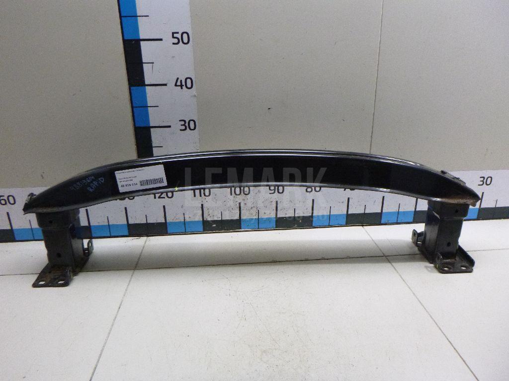 Усилитель переднего бампера 60U807109B VAG