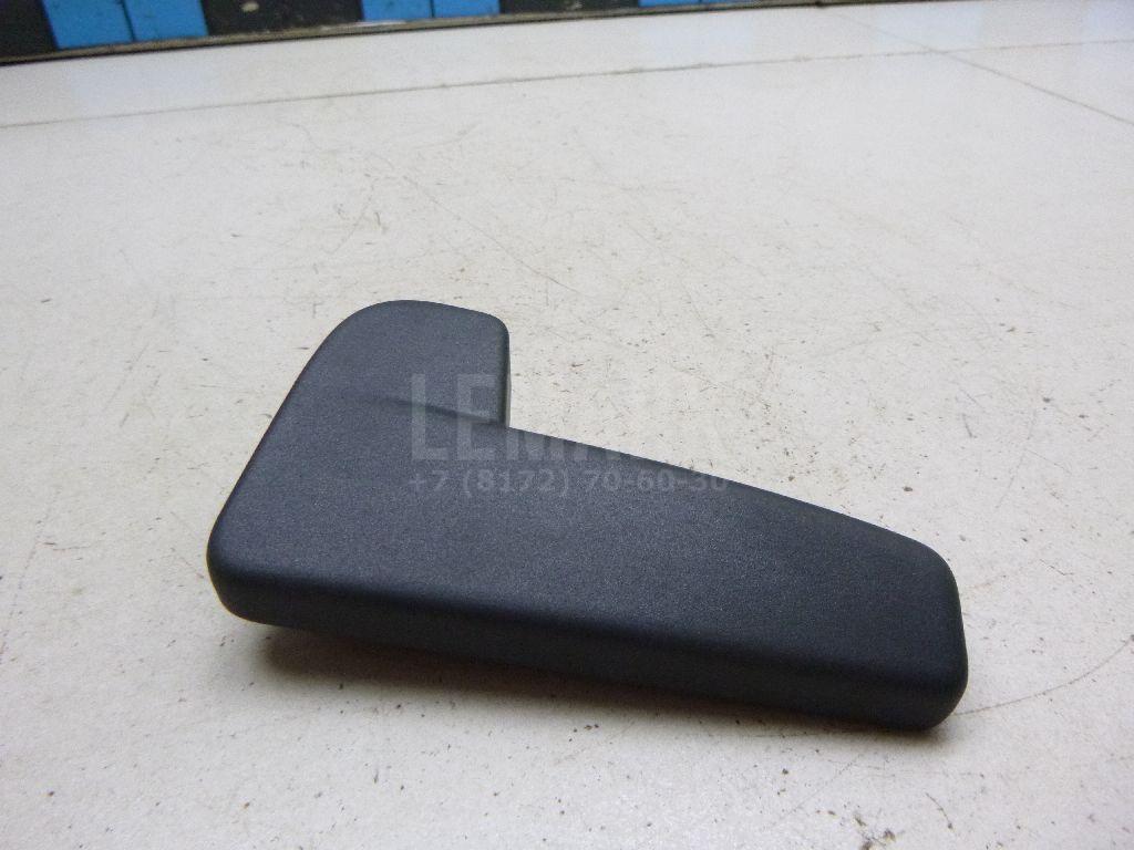 Ручка открывания капота 6R1823533 VAG