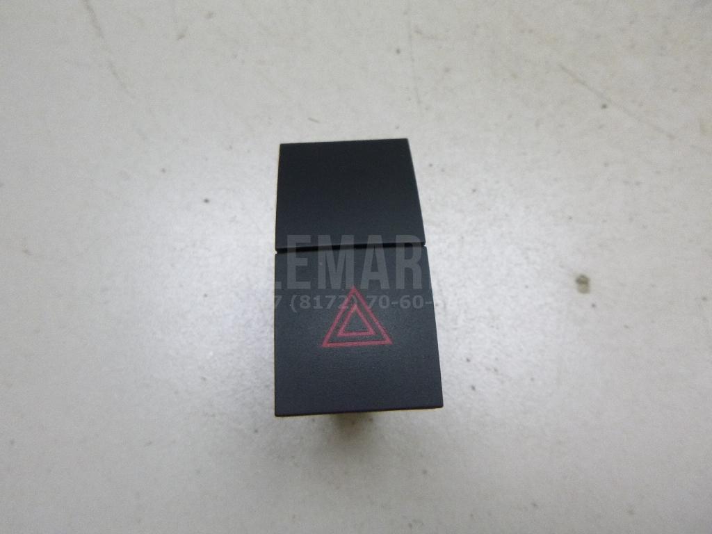 Кнопка аварийной сигнализации 5JA953507GWHS VAG