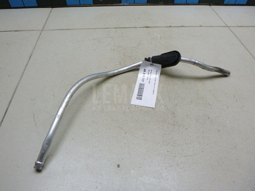 Направляющая стояночного тормоза 6R0711952A VAG