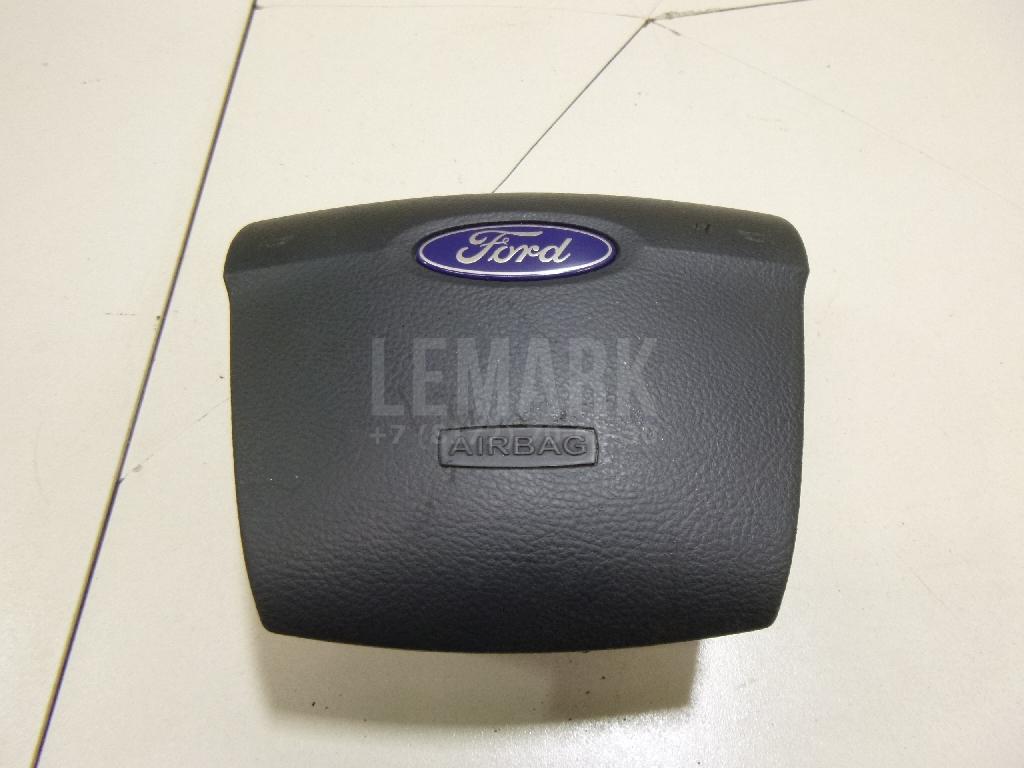 Подушка безопасности в рулевое колесо 1677413 Ford