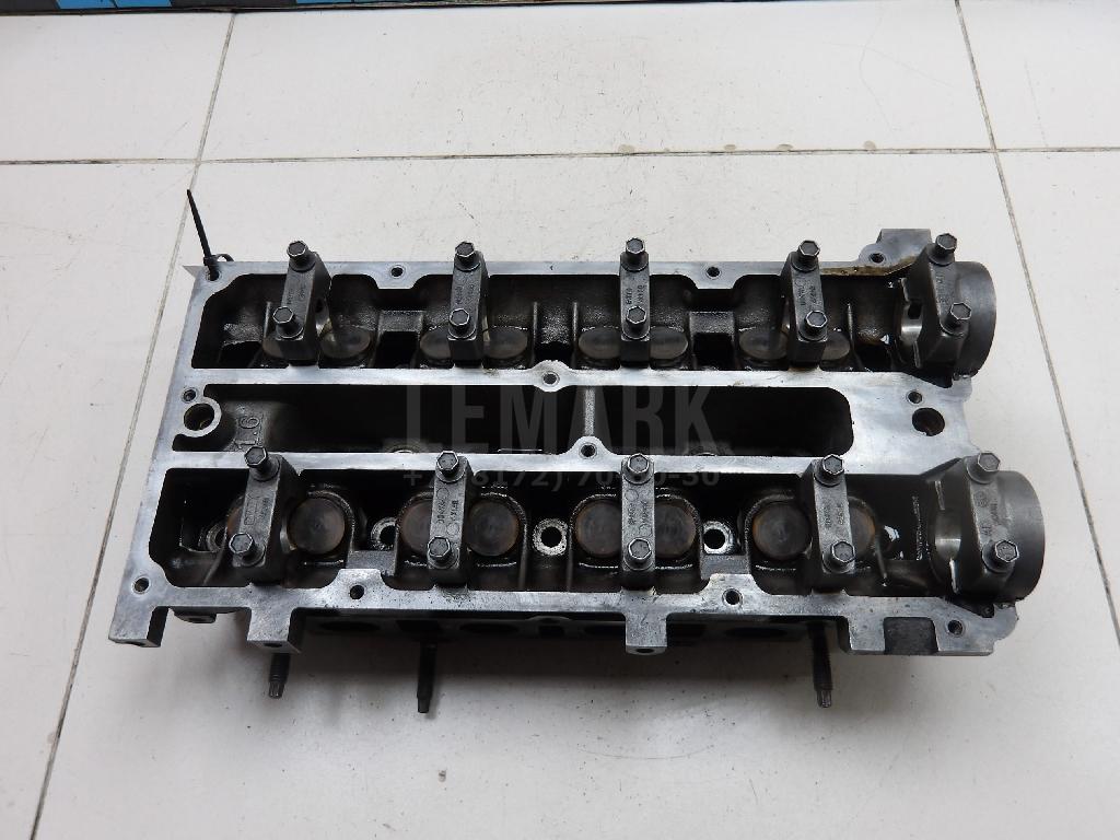 Головка блока 1481578 Ford