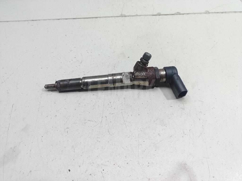 Форсунка дизельная электрическая 166008052R Renault