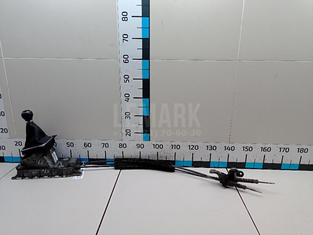 Кулиса КПП 1K0711050A VAG