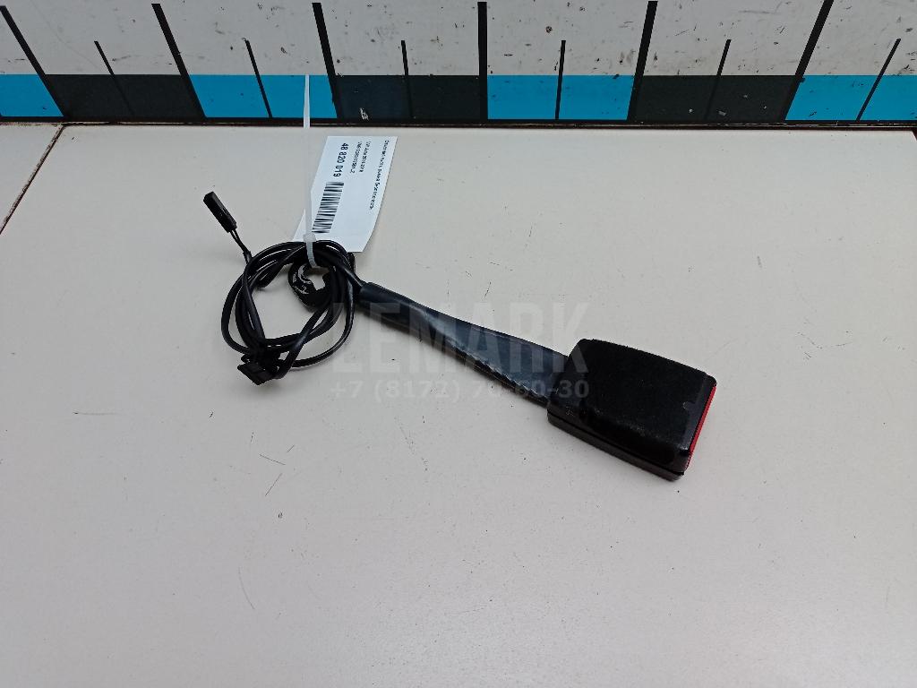 Ответная часть ремня безопасности 5C6857755YLZ VAG