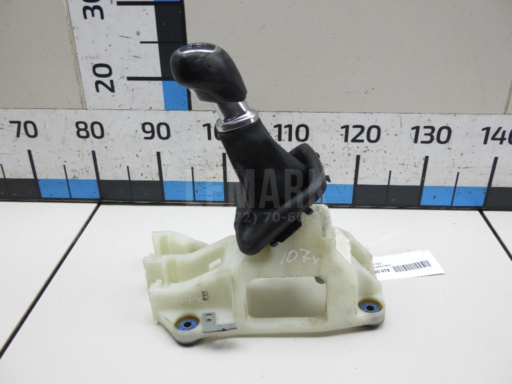 Кулиса КПП 437001H030 Hyundai-Kia
