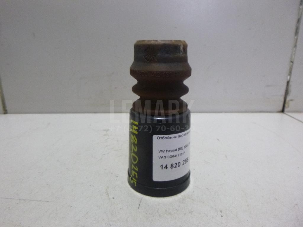 Отбойник переднего амортизатора 8D0412131F VAG