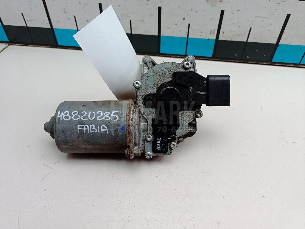 Моторчик стеклоочистителя передний 5J1955113A VAG