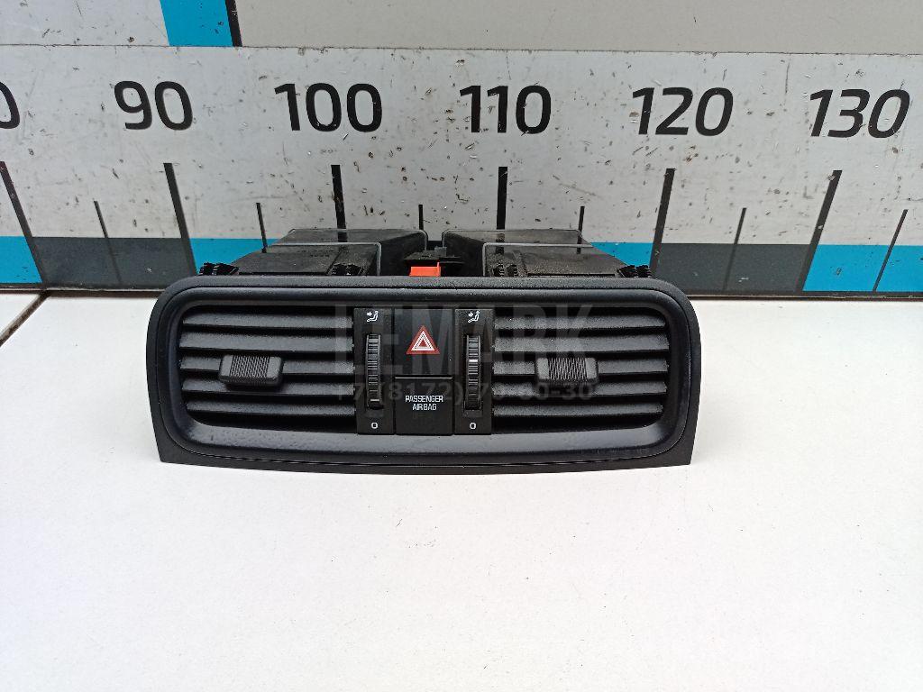 Дефлектор воздушный 5J0820951C9B9 VAG
