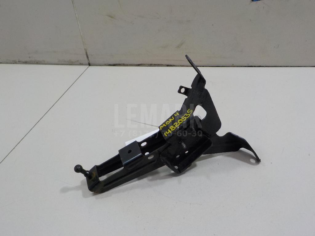 Кронштейн двигателя 6G9Q6N081AD Ford