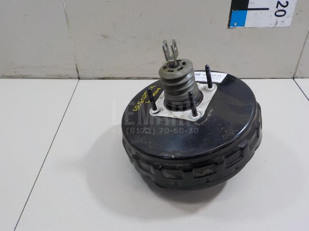 Усилитель тормозов вакуумный 1709419 Ford