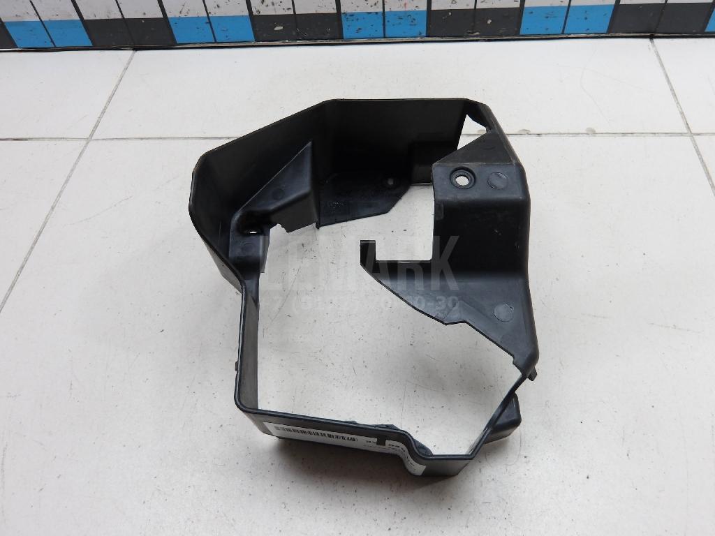 Защита КПП 1548789 Ford