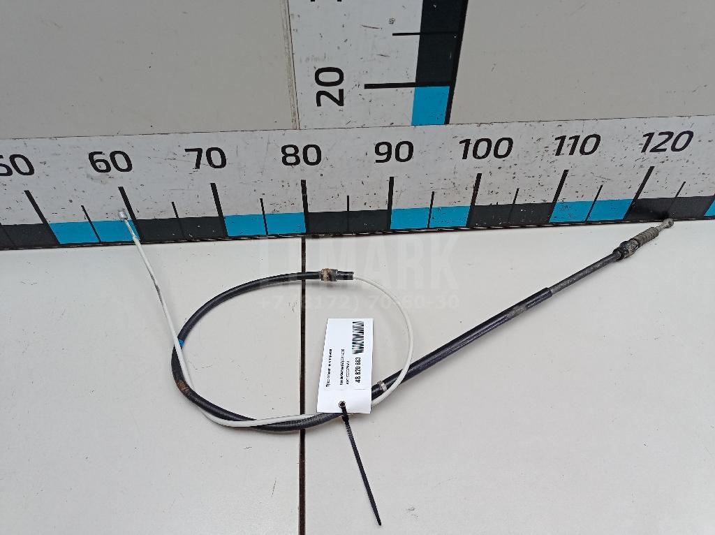 Трос стояночного тормоза 5Q0609721AQ VAG