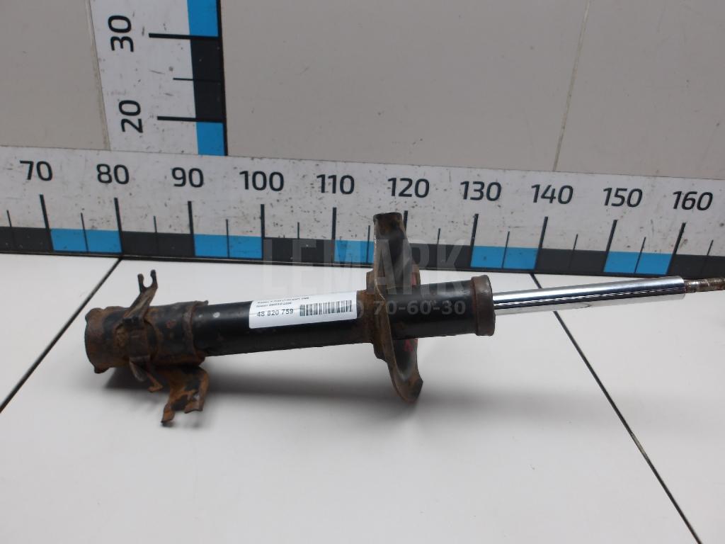 Амортизатор передний левый 54303EQ025 Nissan