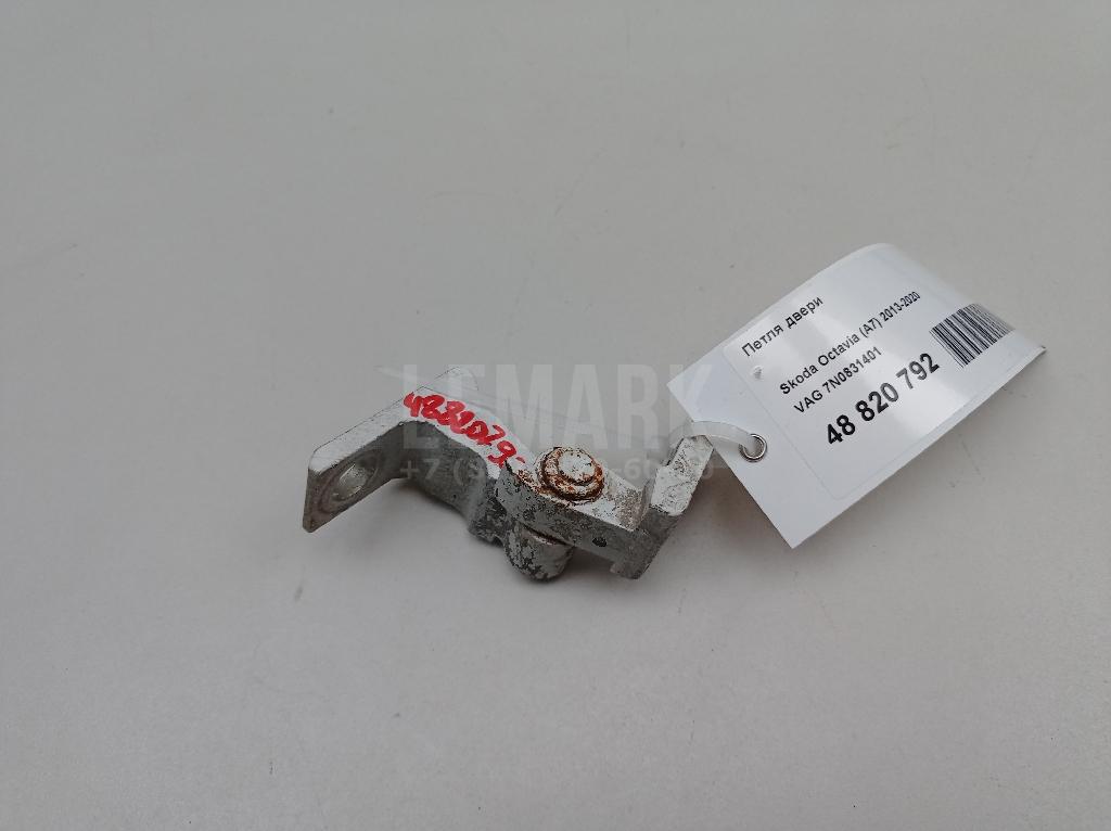 Петля двери 7N0831401 VAG