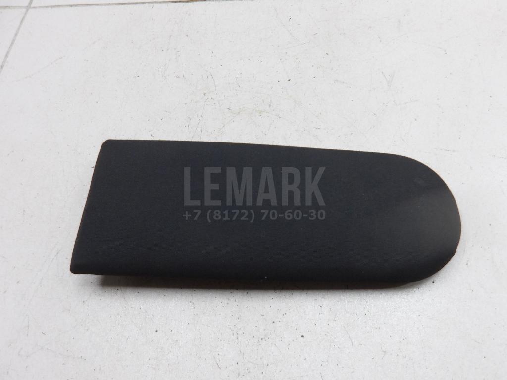 Подлокотник 6R0867173DKB VAG