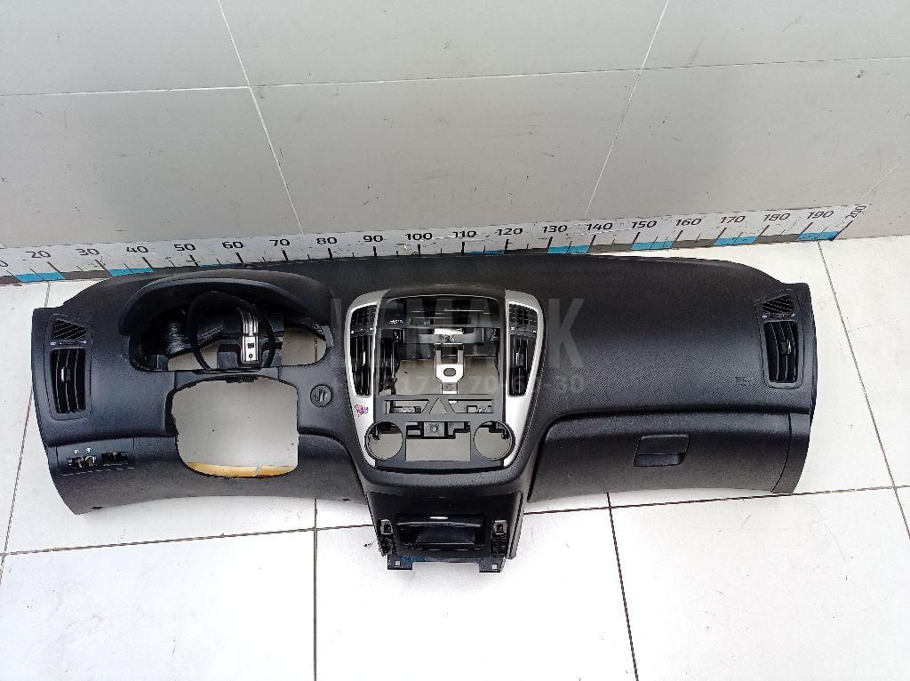 Торпедо 847101H050EQ Hyundai-Kia