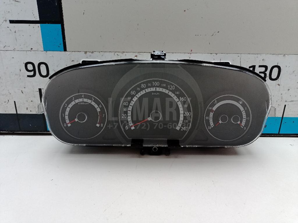 Панель приборов 940231H140 Hyundai-Kia