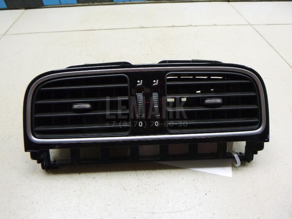 Дефлектор воздушный 6RF819728CN0R VAG