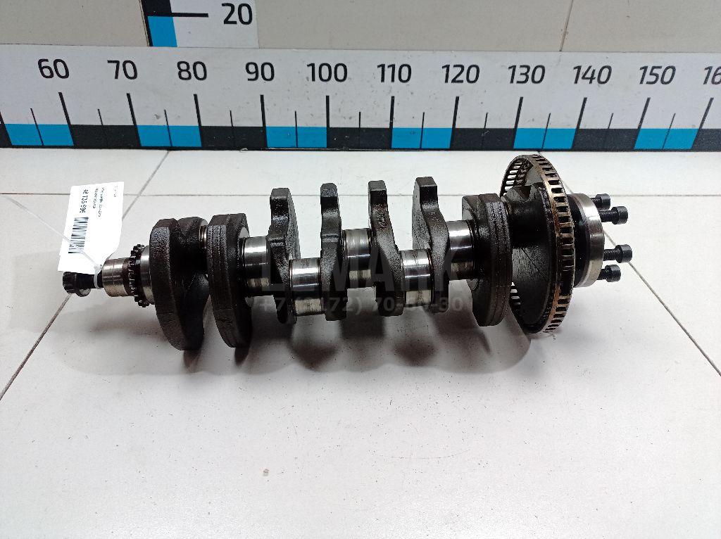 Коленвал 06A105021AR VAG