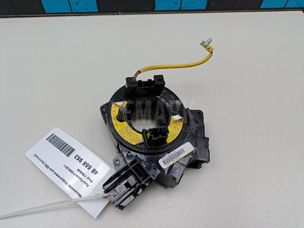Механизм подрулевой для SRS (ленточный) 1763646 Ford