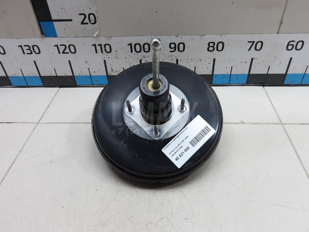 Усилитель тормозов вакуумный 6R1614106N VAG