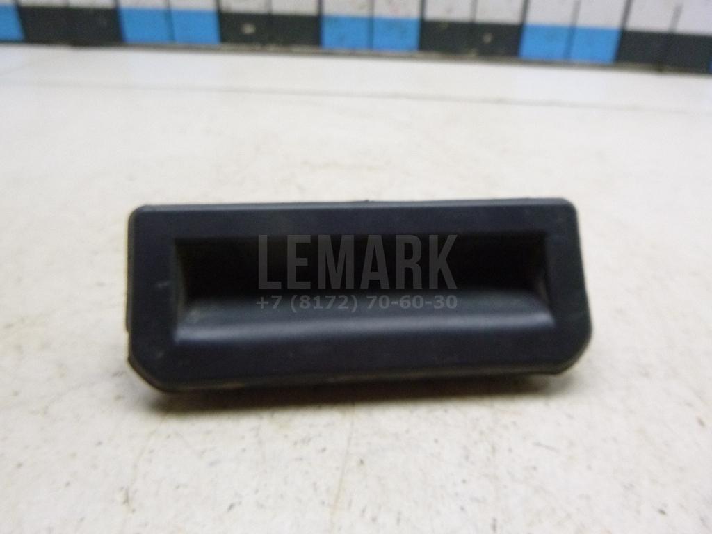 Кнопка открывания багажника 6V0827566 VAG