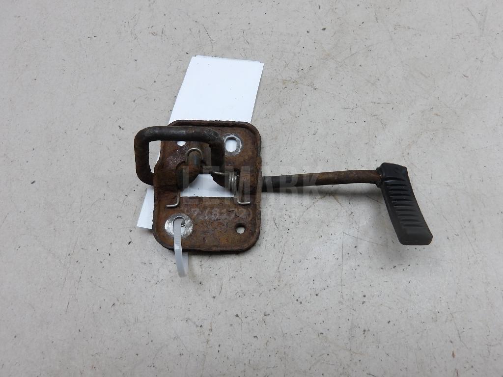 Крючок капота 6RU823186 VAG