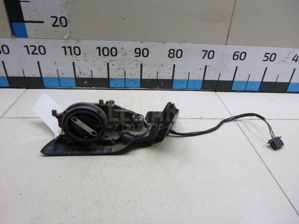 Корпус зеркала левого 3B1857507K01C VAG