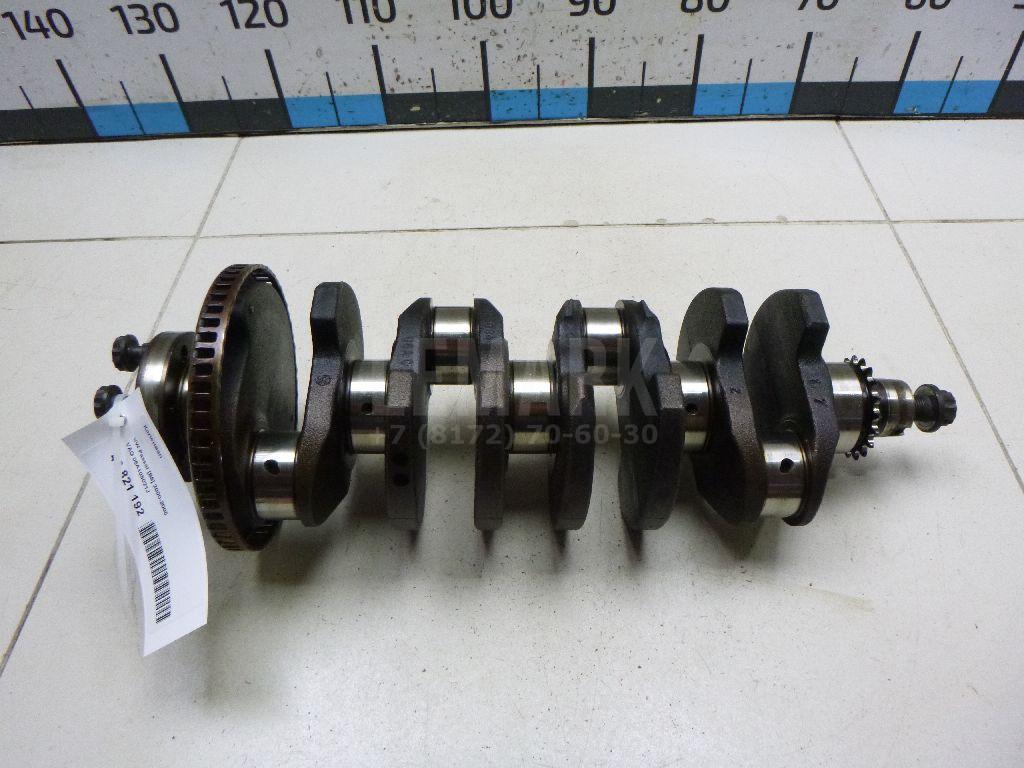 Коленвал 06A105021J VAG