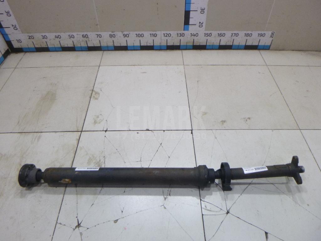 Вал карданный задний 7L0521102M VAG