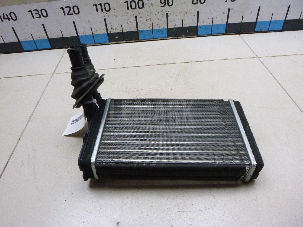 Радиатор отопителя LRH181DP Luzar