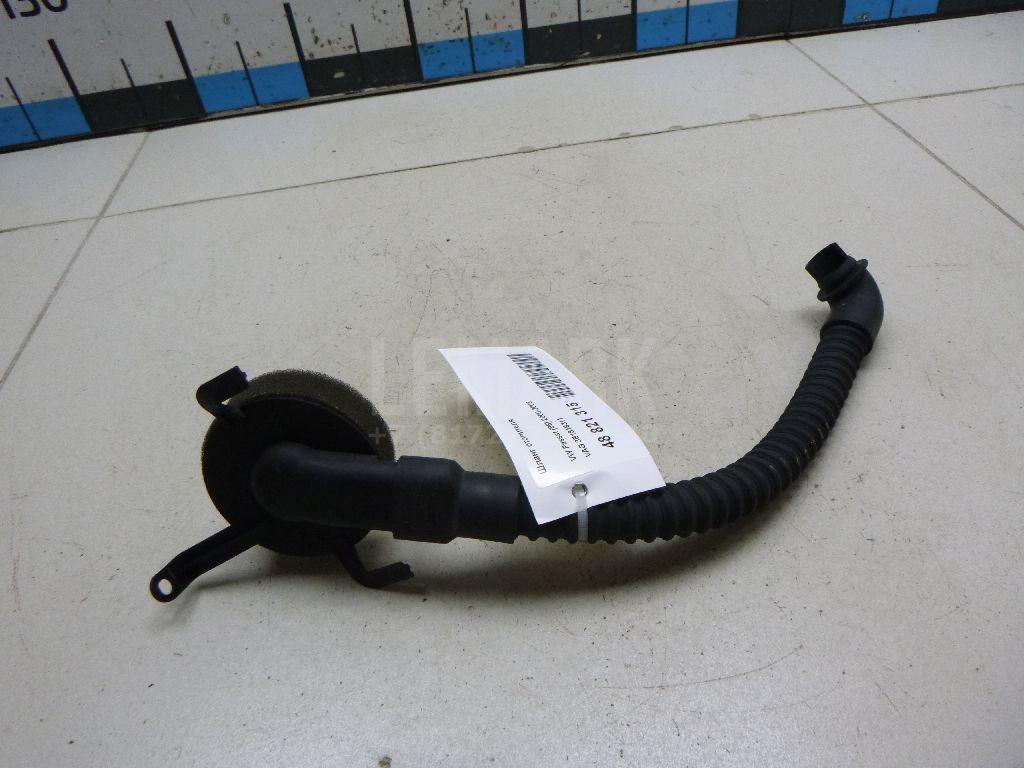 Шланг отопителя 3B1816311 VAG