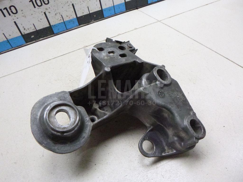 Кронштейн опоры двигателя 4B0199352B VAG