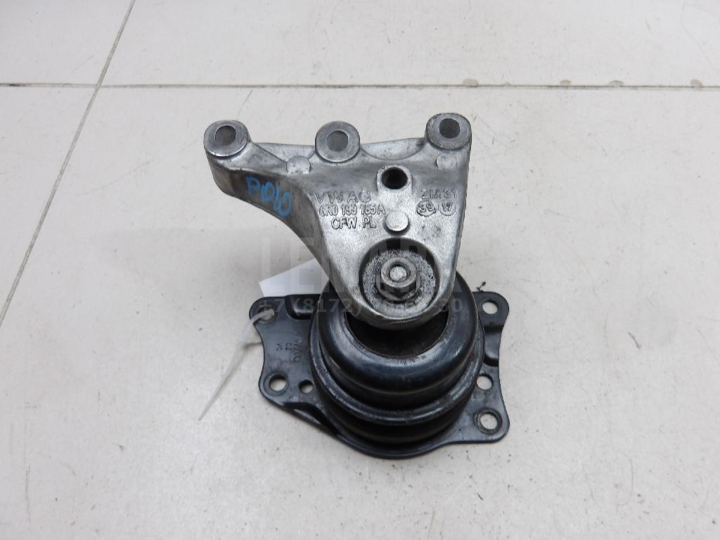 Опора двигателя правая 6C0199167C VAG