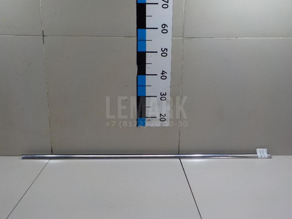 Накладка стекла переднего правого 3T0837476A VAG