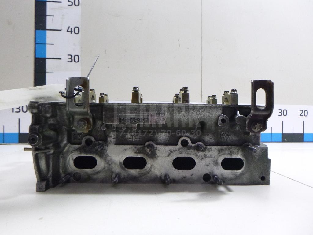 Головка блока R1730054 GM