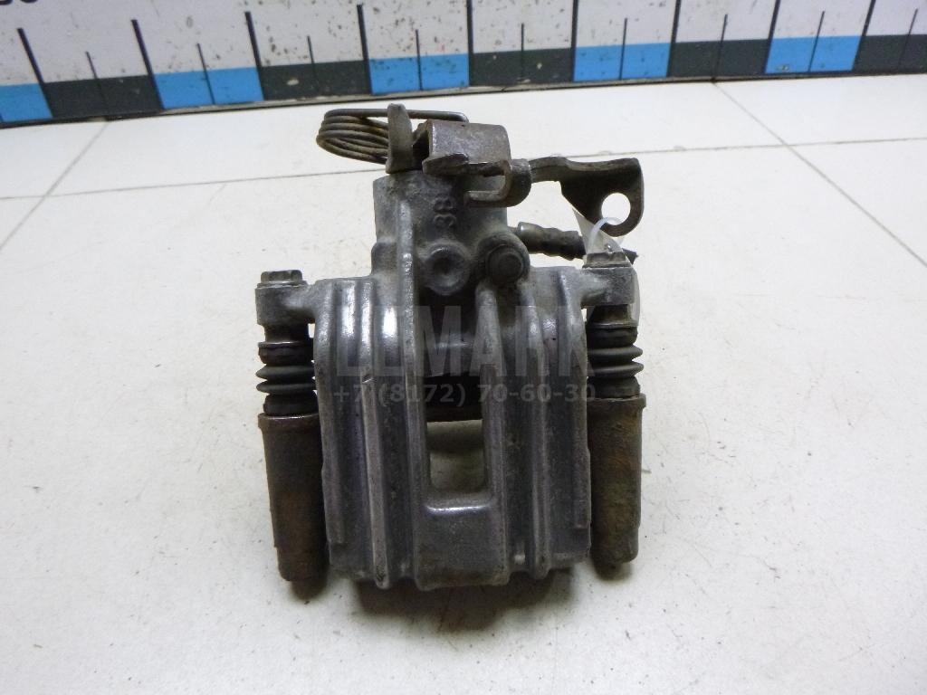 Суппорт тормозной задний правый 3260103 Metaco