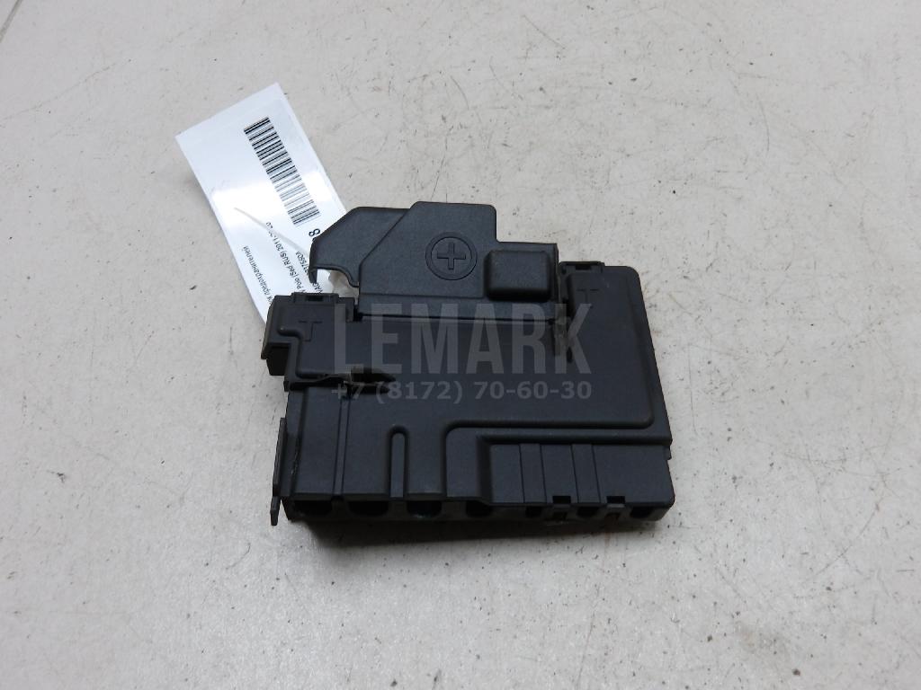 Блок предохранителей 6R0937550A VAG