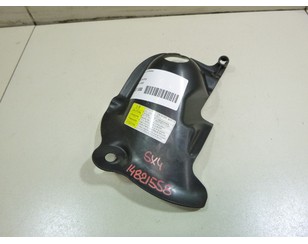 Кожух рулевой колонки для Suzuki SX4 2006-2013 с разбора состояние отличное