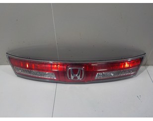Фонарь задний для Honda Civic 5D 2006-2012 с разборки состояние удовлетворительное