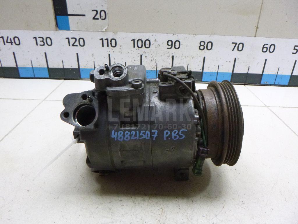 Компрессор кондиционера 8D0260805J VAG