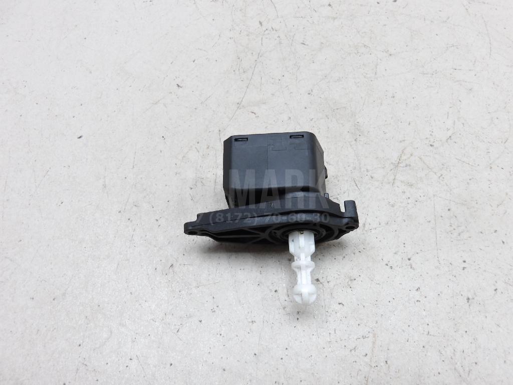 Моторчик корректора фары 6R0941295 VAG