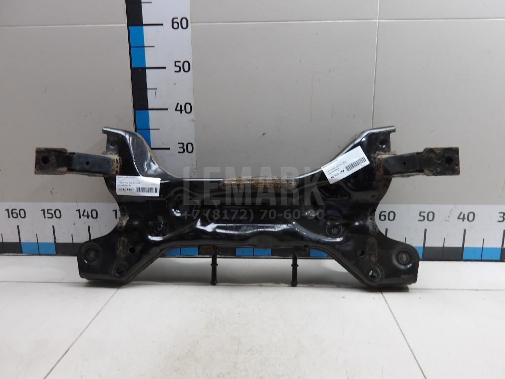Балка подмоторная 6RU199315G VAG