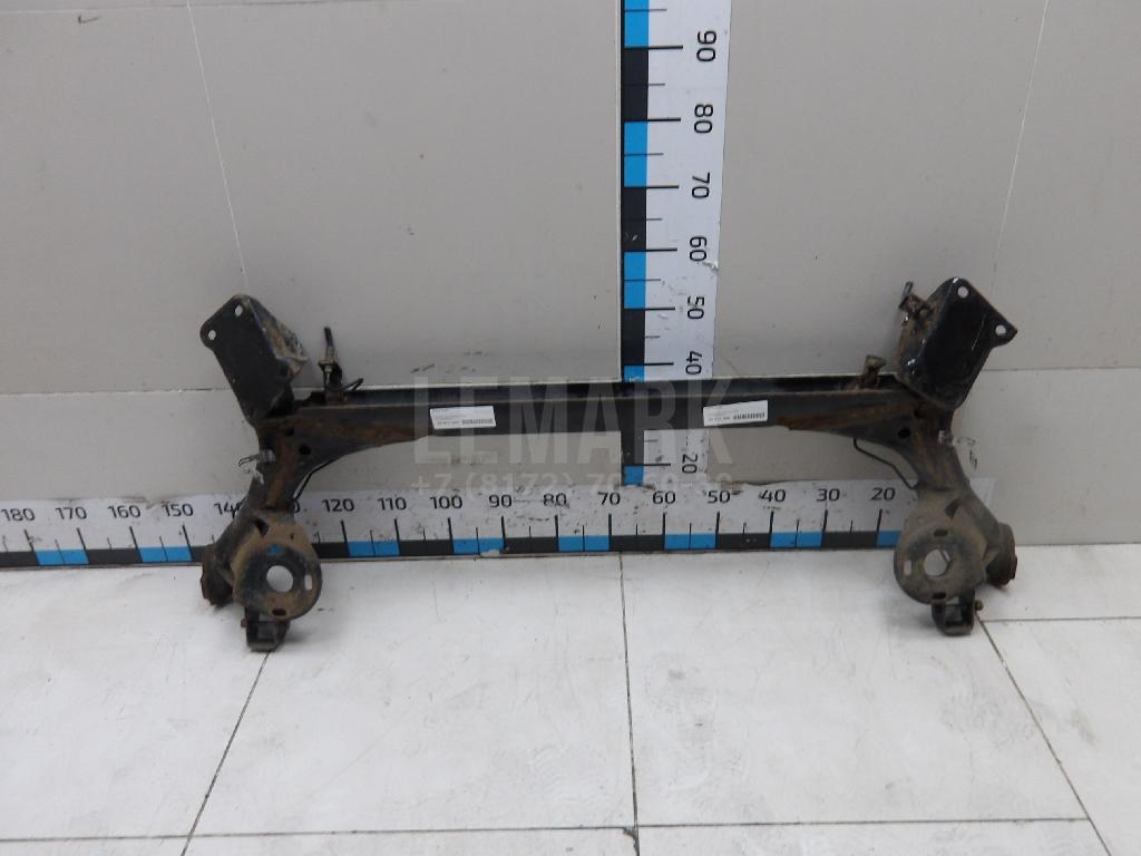 Балка задняя 6RU500051A VAG