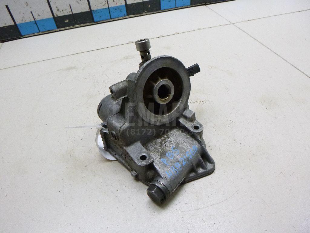 Кронштейн масляного фильтра 06A115405AH VAG