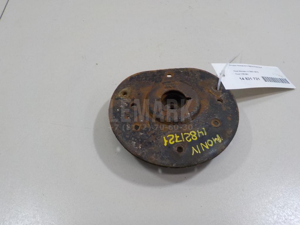 Опора переднего амортизатора 1761001 Ford