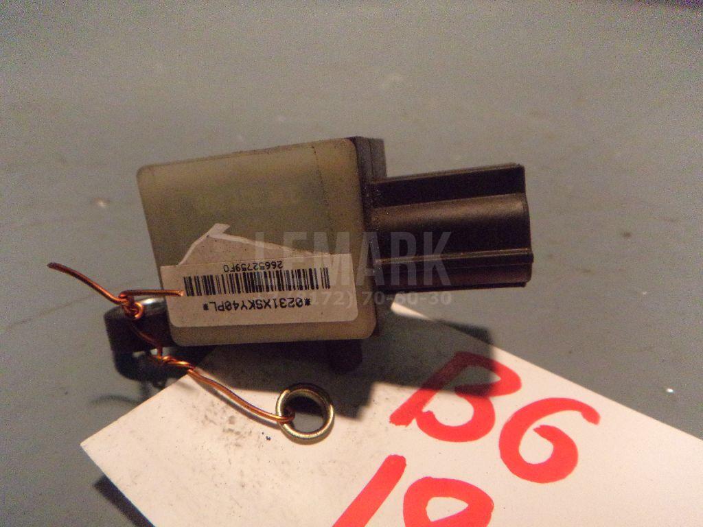 Датчик AIR BAG 3C0909606B VAG