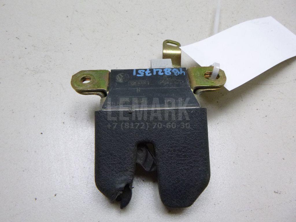 Замок багажника 3B5827505M VAG